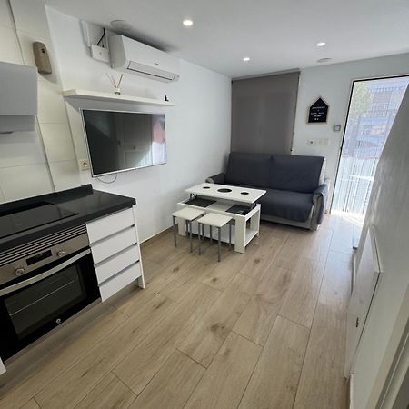 Casita Playa Yolanda Apartment ซานตาโปลา ภายนอก รูปภาพ