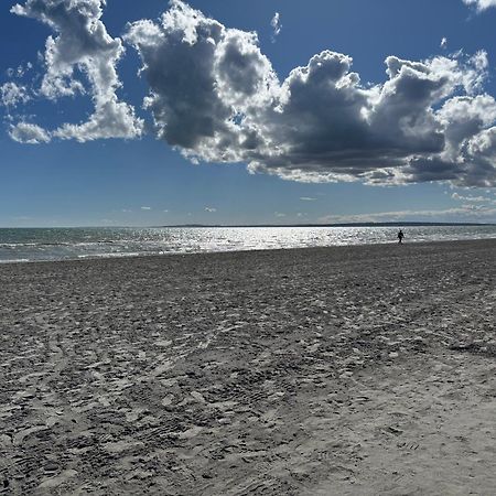 Casita Playa Yolanda Apartment ซานตาโปลา ภายนอก รูปภาพ