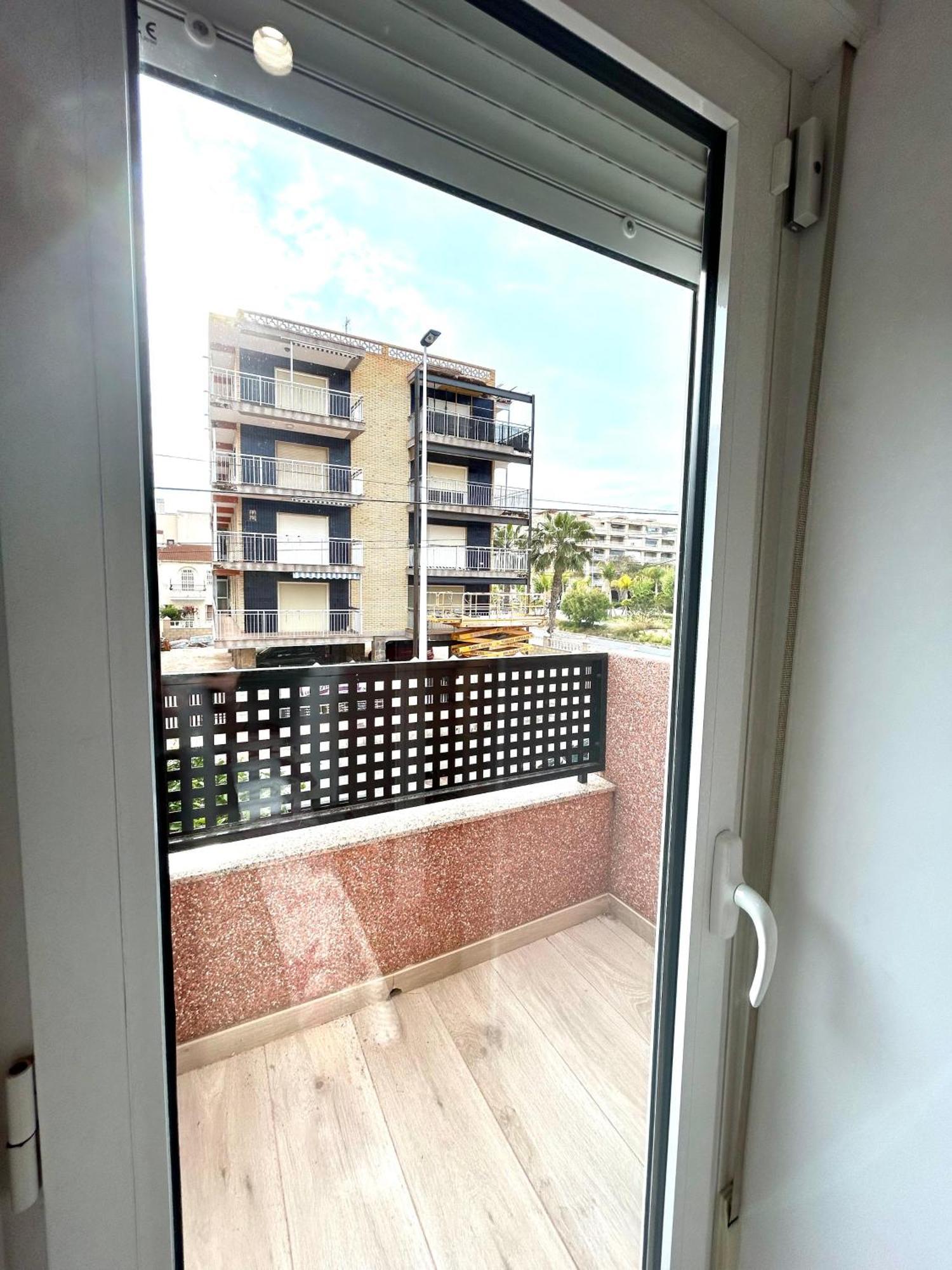 Casita Playa Yolanda Apartment ซานตาโปลา ภายนอก รูปภาพ