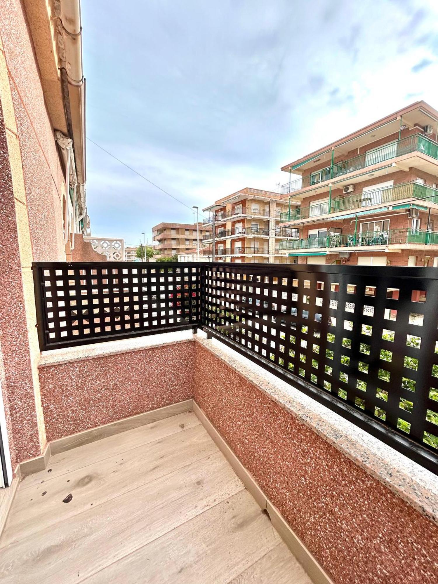 Casita Playa Yolanda Apartment ซานตาโปลา ภายนอก รูปภาพ